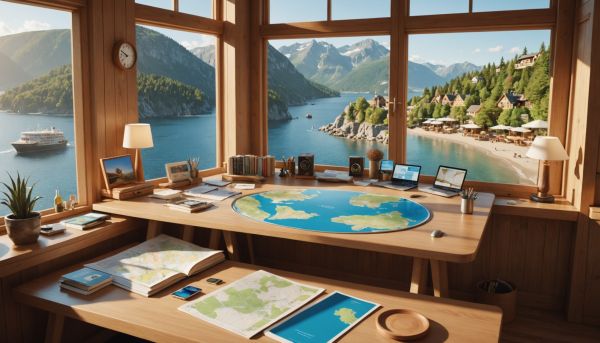 Comment choisir le meilleur type d'hébergement vacances ?
