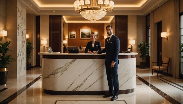 Comment obtenir un surclassement gratuit à l'hôtel ?