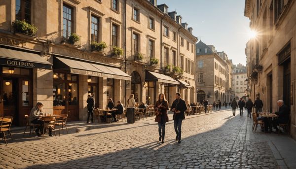 Comment organiser un city break culturel parfait ?