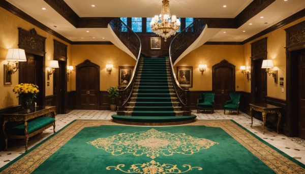 Comment réserver un hôtel historique de charme ?
