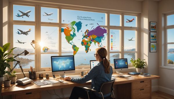Comment trouver des billets d'avion vraiment pas chers ?