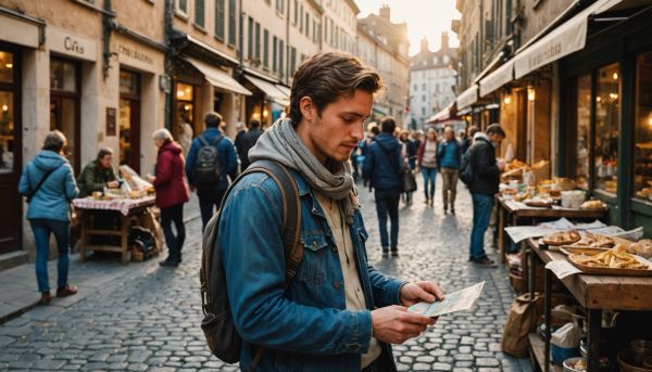 Les meilleures astuces pour voyager avec un petit budget
