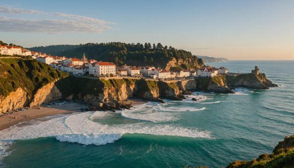 Que faire autour de Biarritz : idées d'activités et visites à ne pas manquer