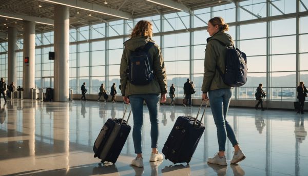 Quelles sont les compagnies avec bagage cabine gratuit ?