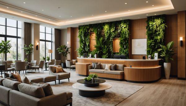 Quelles sont les tendances de l'hôtellerie moderne ?