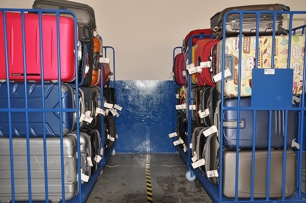Quel est le poids maximum autorisé pour une valise en avion ?