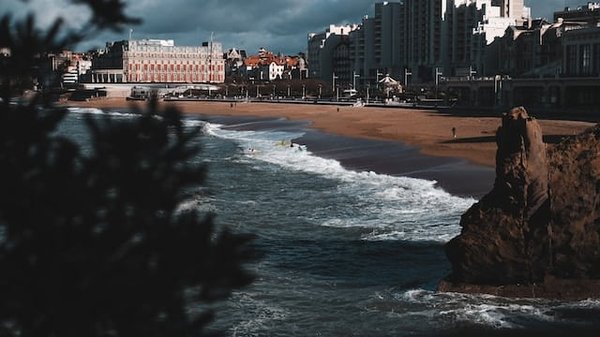 Quelles sont les activités à faire en camping à Biarritz ?