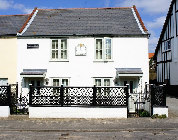Les avantages d'un gîte par rapport à un hôtel
