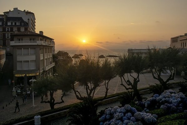 Comment trouver un bon plan location à Biarritz ?