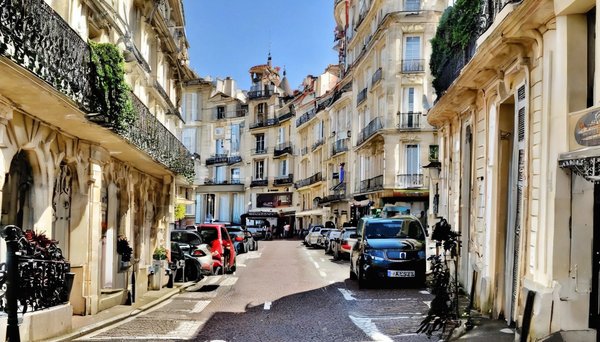 Top des bons plans pour profiter de vacances économiques à Biarritz