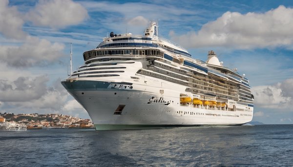 Les meilleures destinations de croisière en 2024