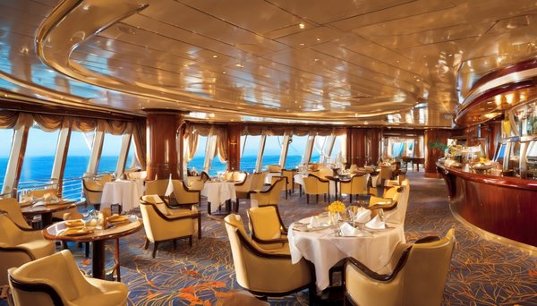 Comparatif des compagnies de croisière : laquelle choisir ?