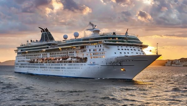 Conseils pratiques pour une croisière inoubliable