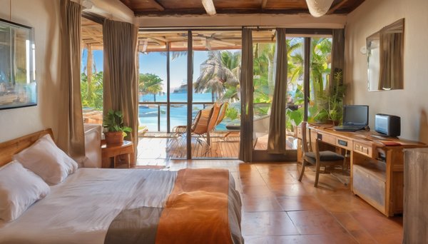 Comparatif des types d'hébergements : choix idéal pour vos vacances