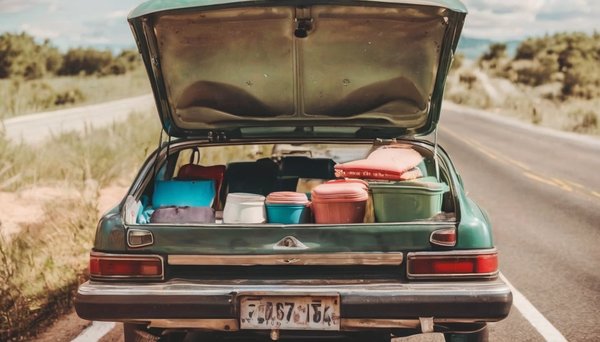 Gérer les imprévus en road trip : astuces et recommandations