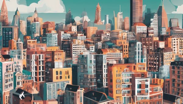 Les tendances du tourisme urbain en 2024 : ce qu'il faut savoir