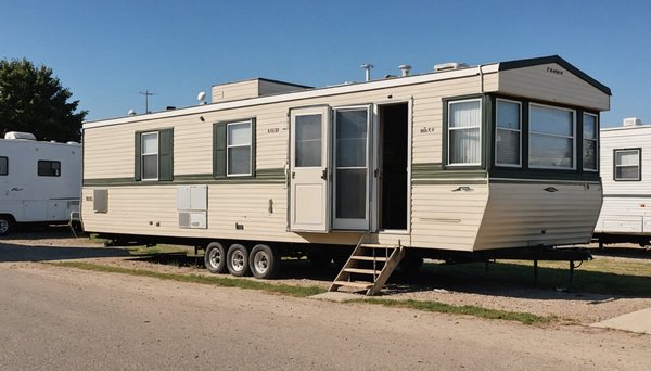 Quel est le prix d'une semaine en mobil home au camping proche de biarritz de la corniche