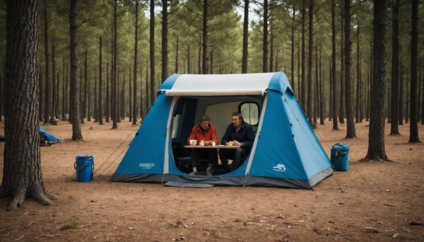 Camping saison longue à barcarès : pourquoi s'y installer