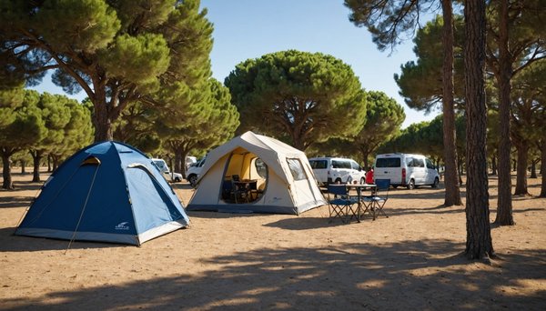 Les avantages d'établir votre camping à barcarès cette saison