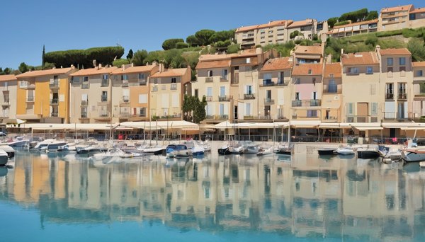 Bien choisir son hébergement à argelès-sur-mer