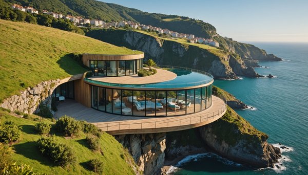 Hébergements insolites à louer pour un séjour unique au pays basque